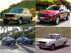 Fiat 50 anos: a trajetória da líder de vendas no Brasil