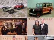 Jeep celebra 85 anos como símbolo de aventura e inovação no mundo automotivo