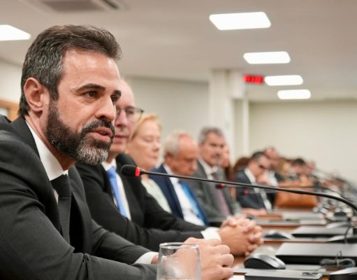 Chefe do MPMS afirma que deputados e prefeitos citados na Operação Gutenberg não são investigados