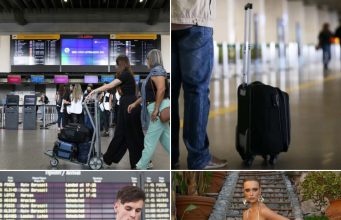 Tarifas de embarque sobem em 14 aeroportos brasileiros