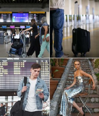 Tarifas de embarque sobem em 14 aeroportos brasileiros