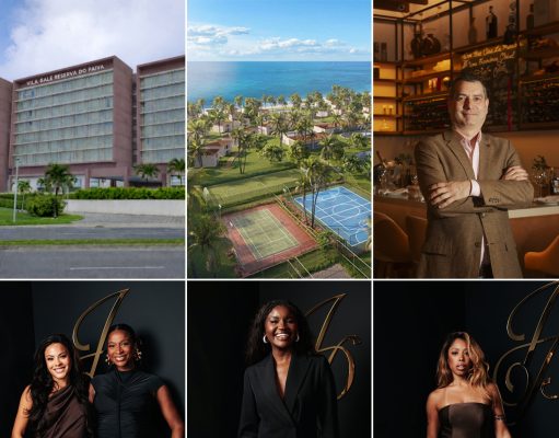 Vila Galé anuncia novo resort de luxo na Reserva do Paiva com abertura em outubro