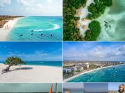 Aruba conquista título da UNESCO e reforça posição entre os destinos mais sustentáveis do mundo