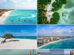 Aruba conquista título da UNESCO e reforça posição entre os destinos mais sustentáveis do mundo