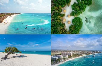 Aruba conquista título da UNESCO e reforça posição entre os destinos mais sustentáveis do mundo