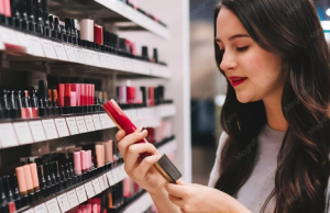 Como escolher um gloss que trata os lábios