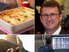 Cozinhando para o Jeff: Lasanha de Espinafre é a receita certa