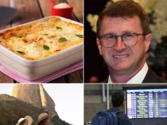 Cozinhando para o Jeff: Lasanha de Espinafre é a receita certa
