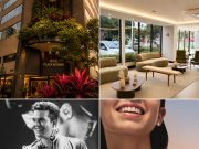Plaza Belmar aposta em sofisticação e impulsiona um novo momento da hotelaria em Campo Grande