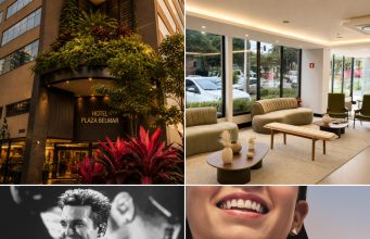 Plaza Belmar aposta em sofisticação e impulsiona um novo momento da hotelaria em Campo Grande