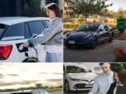 Carro elétrico ou híbrido: qual é a melhor escolha para o seu estilo de vida?
