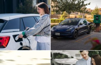 Carro elétrico ou híbrido: qual é a melhor escolha para o seu estilo de vida?