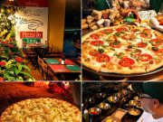 Dia Nacional da Pizza: uma paixão que conquistou o mundo e encontrou no Brasil um de seus maiores palcos