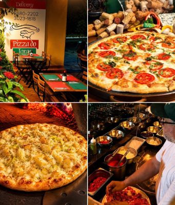 Dia Nacional da Pizza: uma paixão que conquistou o mundo e encontrou no Brasil um de seus maiores palcos