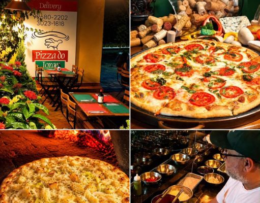Dia Nacional da Pizza: uma paixão que conquistou o mundo e encontrou no Brasil um de seus maiores palcos
