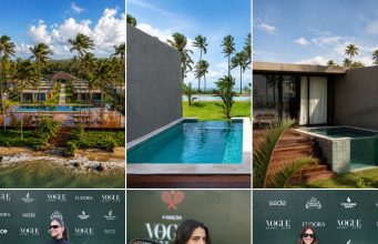 Patacho amplia sua exclusividade com novo hotel boutique à beira-mar