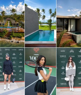 Patacho amplia sua exclusividade com novo hotel boutique à beira-mar