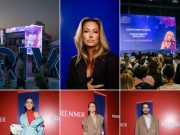 Rio Innovation Week consolida protagonismo do Brasil na inovação e debate os novos códigos do mercado de luxo