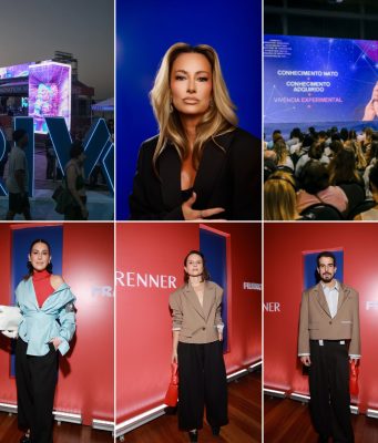 Rio Innovation Week consolida protagonismo do Brasil na inovação e debate os novos códigos do mercado de luxo