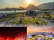 Rock in Rio 2026: festival deve atrair recorde de turistas ao Rio