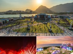 Rock in Rio 2026: festival deve atrair recorde de turistas ao Rio