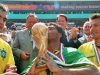 O desafio da seleção: fazer o brasileiro voltar a acreditar