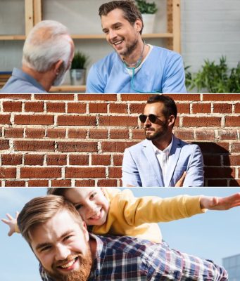 Dia do Homem: saúde, equilíbrio e novos desafios da masculinidade contemporânea