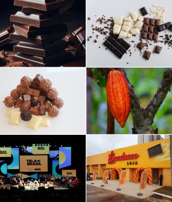 Dia Mundial do Chocolate: uma paixão que atravessa gerações e movimenta bilhões no mundo
