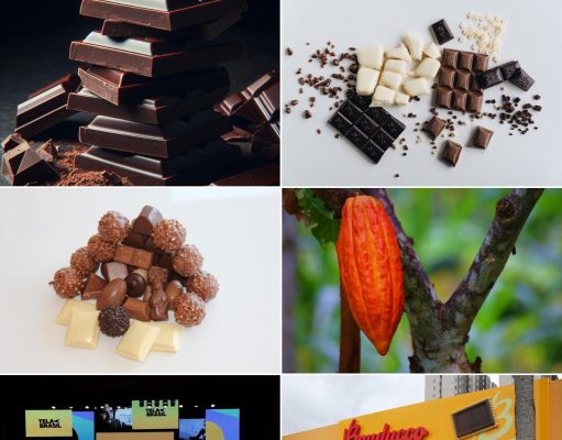 Dia Mundial do Chocolate: uma paixão que atravessa gerações e movimenta bilhões no mundo
