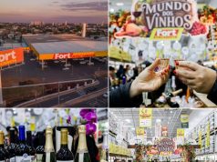 Inverno inspira festival com vinhos de oito países em Campo Grande