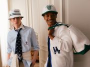 Ralph Lauren lança coleção de luxo exclusiva para Wimbledon