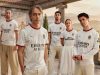 AC Milan apresenta uniforme away inspirado na fênix
