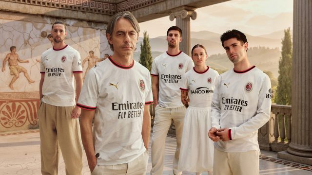 MILAN AWAY (7)