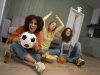 Futebol como alívio: o tabu do tempo produtivo