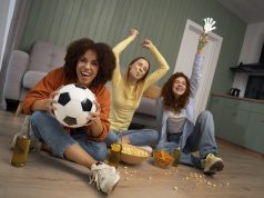Futebol como alívio: o tabu do tempo produtivo