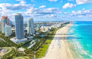 Dez atrações imperdíveis para curtir em Miami