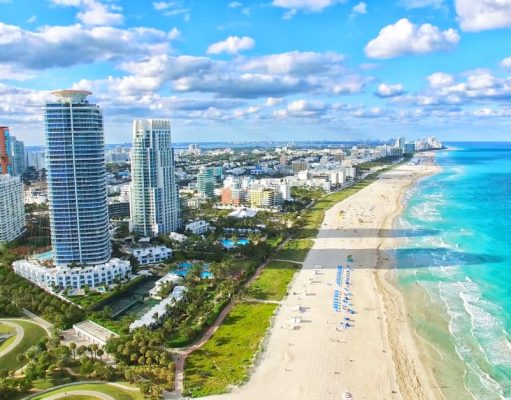 Dez atrações imperdíveis para curtir em Miami