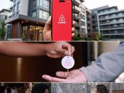 Airbnb movimentou R$ 113 bilhões no Brasil em 2025