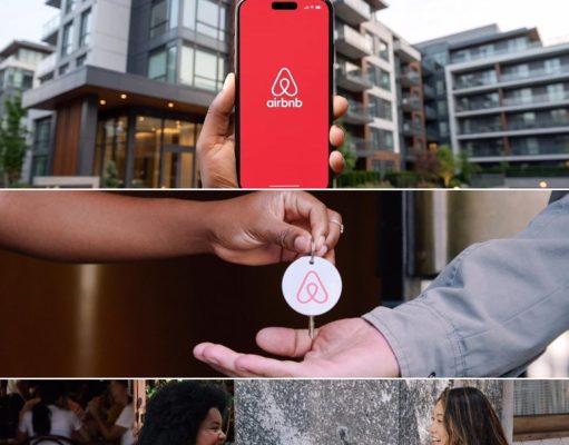 Airbnb movimentou R$ 113 bilhões no Brasil em 2025