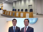 Juiz Maurício Pinto Filho integra magistratura de MS após permuta