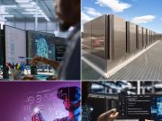 Inteligência artificial impulsiona economia global e transforma logística internacional