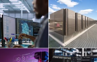 Inteligência artificial impulsiona economia global e transforma logística internacional
