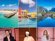 Curaçao e Cabo Verde impulsionam interesse dos brasileiros por novos destinos internacionais