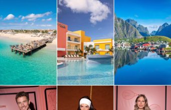 Curaçao e Cabo Verde impulsionam interesse dos brasileiros por novos destinos internacionais