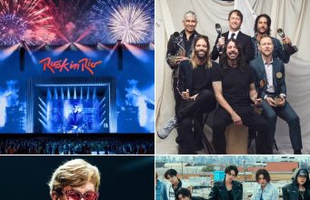 Rock in Rio 2026: a edição que reafirma o Brasil no mapa dos maiores festivais de música do mundo