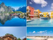 Procura por Curaçao e Cabo Verde dispara no Brasil
