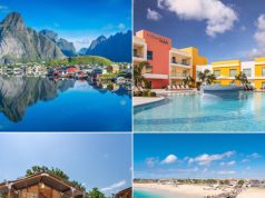 Procura por Curaçao e Cabo Verde dispara no Brasil