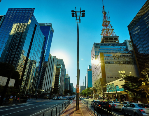 São Paulo projeta alta no turismo e mais empregos