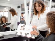 Cinco detalhes no cabelo que mudam a sua aparência