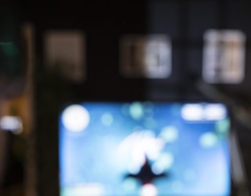 Como jogar na TV sem console usando a nuvem